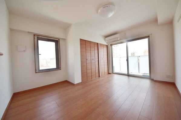 アーバハイツ扇大橋の物件内観写真